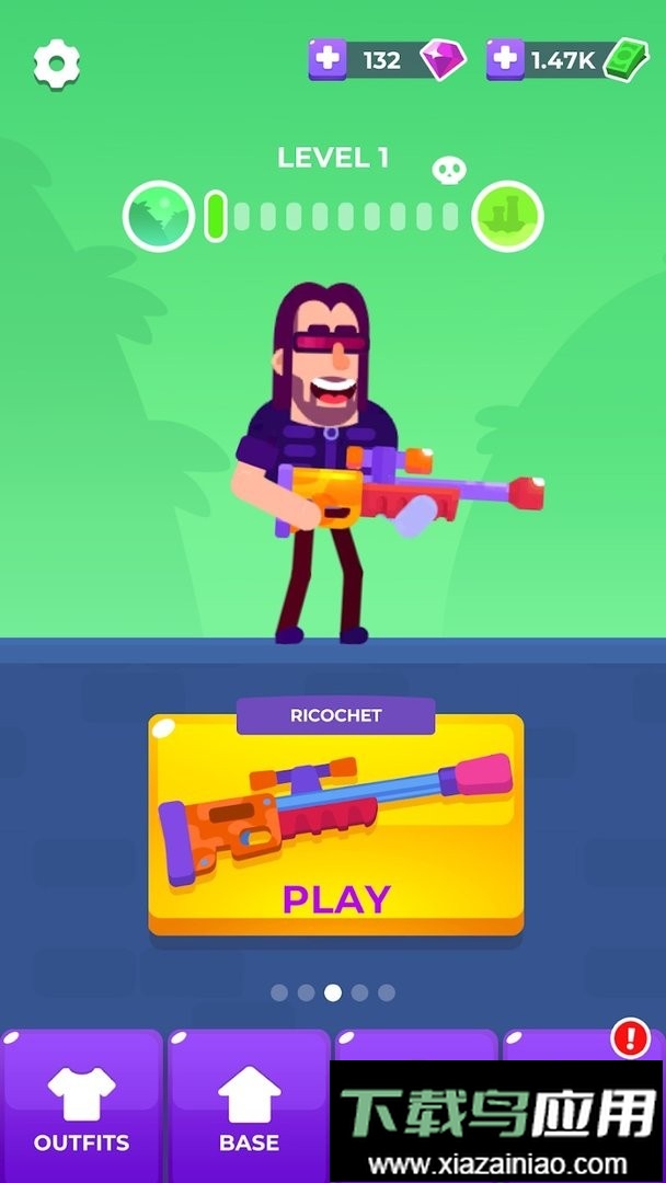 击打大师无限金币钻石版最新版截图3