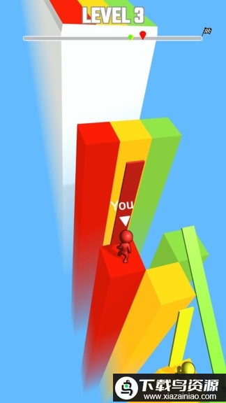 搭个桥大作战游戏最新版截图2