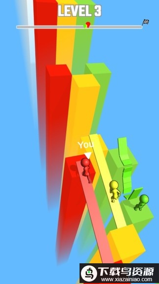 搭个桥大作战游戏最新版截图4