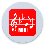 MIDI乐谱转换软件手机版