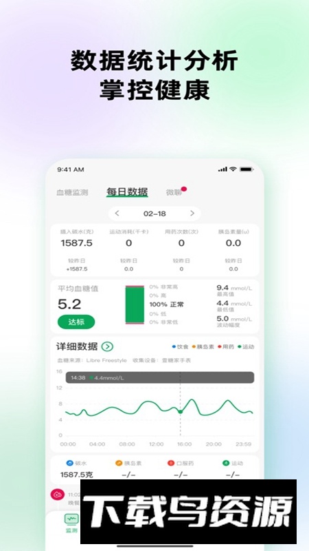 甜蜜守护APP官方最新版最新版截图4