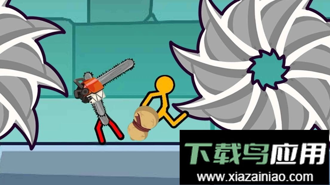 火柴人英雄之战无限货币版最新版截图2