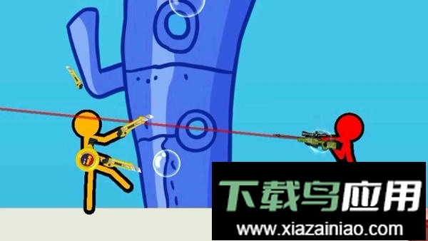 火柴人英雄之战无限货币版最新版截图3