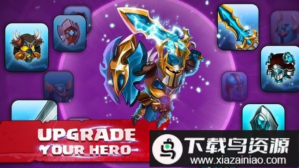 机器人格斗进化手机版最新版截图1