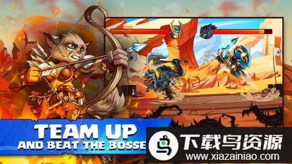 机器人格斗进化手机版最新版截图2