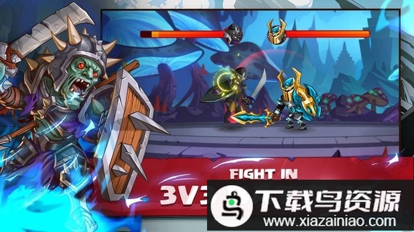 机器人格斗进化手机版最新版截图3