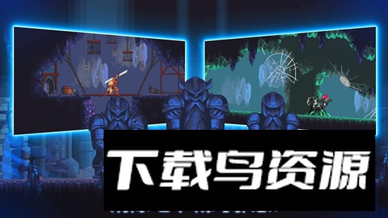 矿工闲置定居点游戏手机版最新版截图1