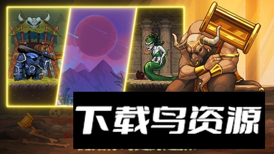 矿工闲置定居点游戏手机版最新版截图3