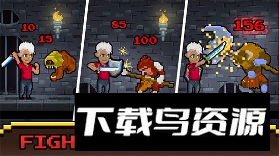 Miners Settlement矿工城镇游戏最新版截图2