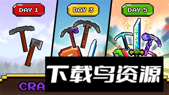 Miners Settlement矿工城镇游戏最新版截图4