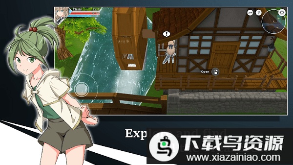 史诗般的征服2汉化版最新版截图4