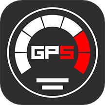 gps仪表盘app