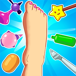 解压游乐场游戏下载