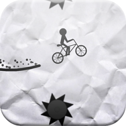 火柴人骑士游戏