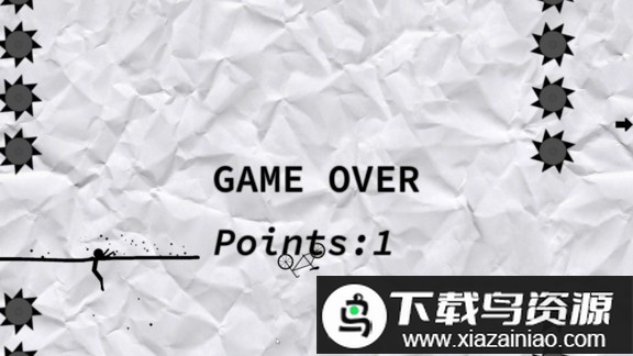 火柴人骑士游戏最新版截图1