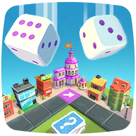 大富翁王国游戏官方正版