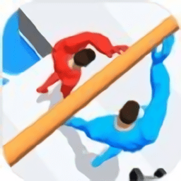 大力士之争游戏