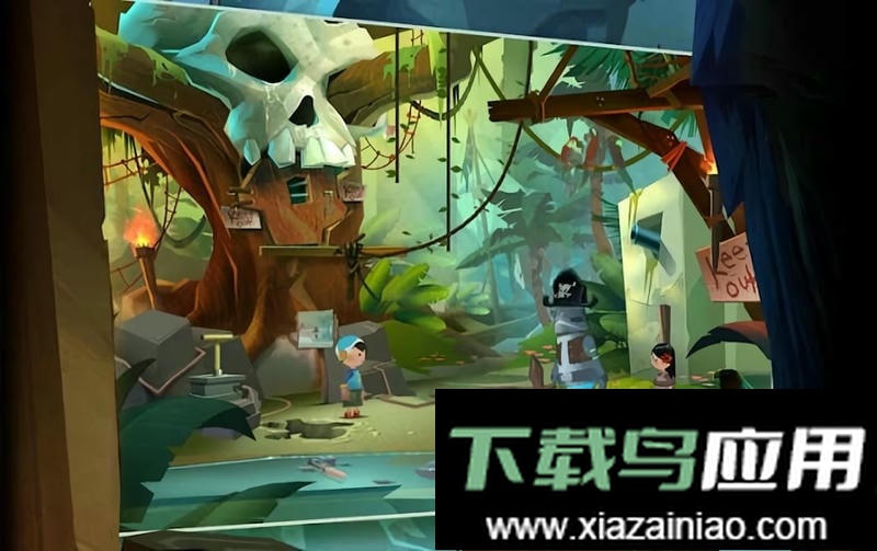 爱犬大营救完整版最新版截图1