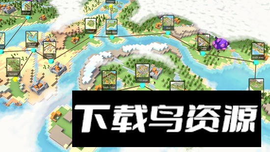 中世纪RTS官方最新中文版(SiegeUp)截图1