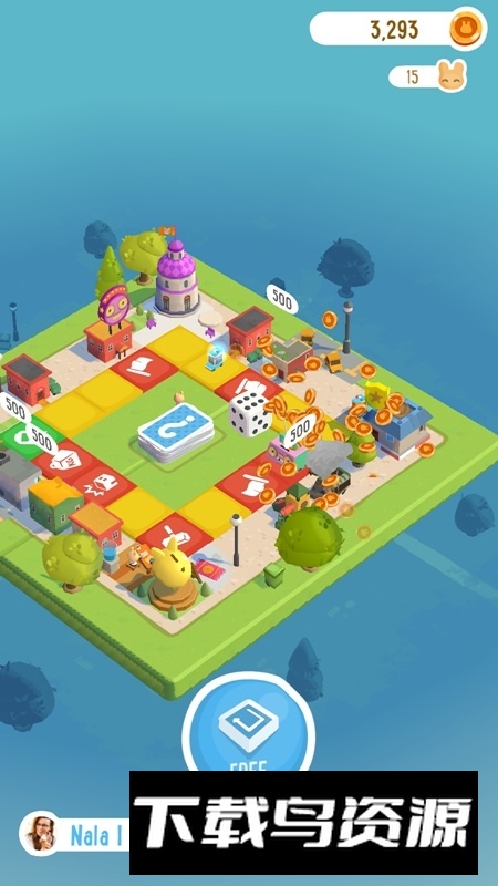 Board Kings棋盘王国官方最新版最新版截图4