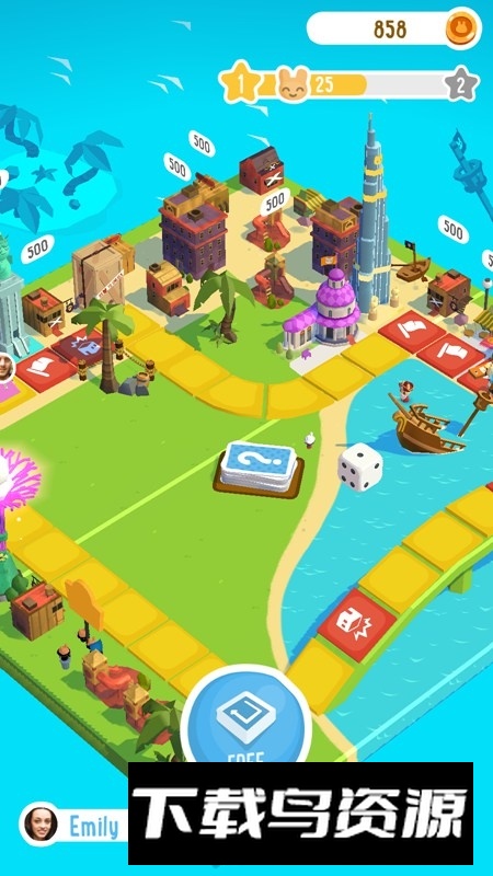 Board Kings棋盘王国官方最新版最新版截图5