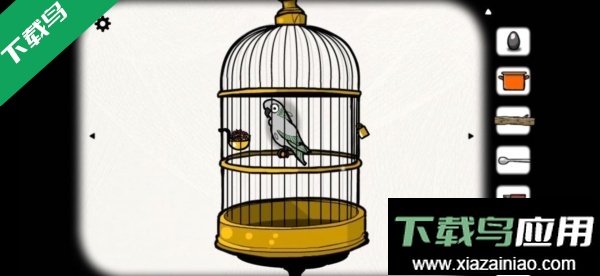 逃离方块四季汉化版下载(Cube Escape: Seasons)截图1