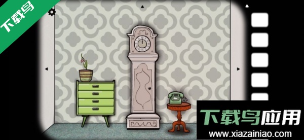 逃离方块四季汉化版下载(Cube Escape: Seasons)截图2