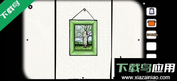 逃离方块四季汉化版下载(Cube Escape: Seasons)截图5