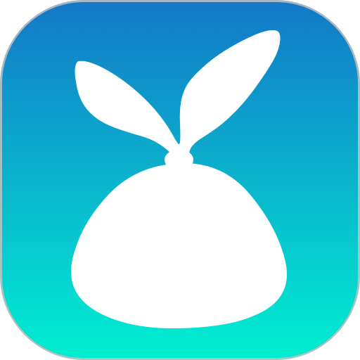 家宝兔居民端app