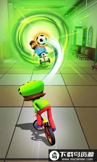二轮车跑酷游戏最新版截图4