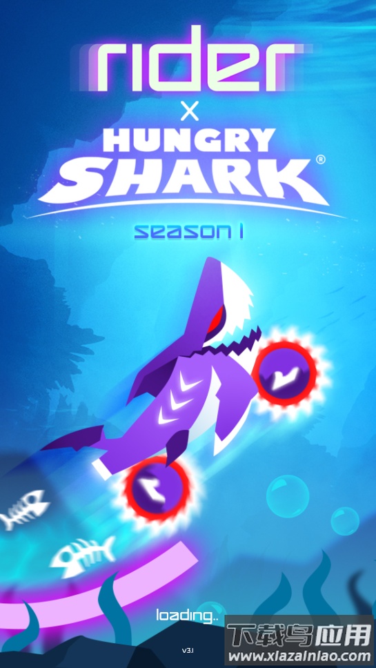 骑手Rider游戏截图