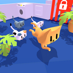 寻找我的小猫最新版