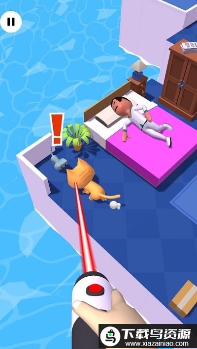 寻找我的小猫最新版最新版截图1