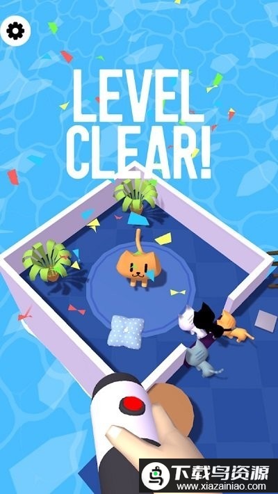 寻找我的小猫最新版最新版截图2