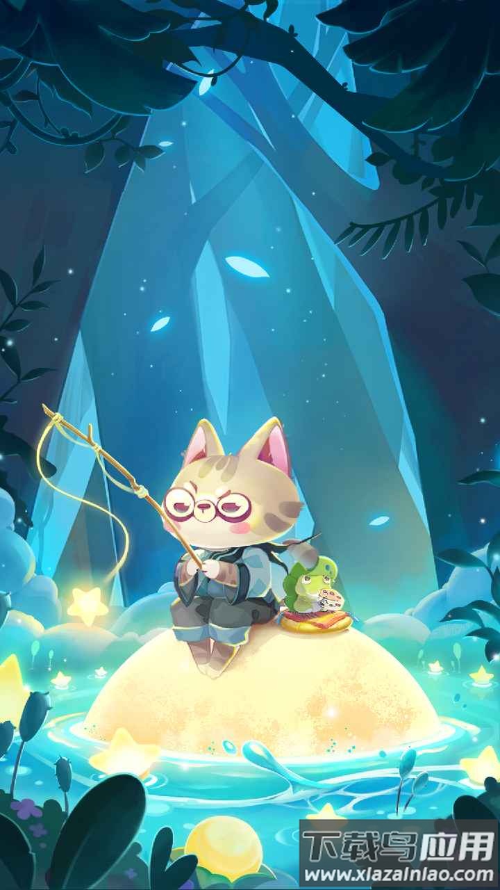 钓鱼异闻录游戏最新版截图3