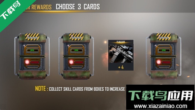 战争打击最新版本下载(WarStrike FPS Offline Gun Game)最新版截图1