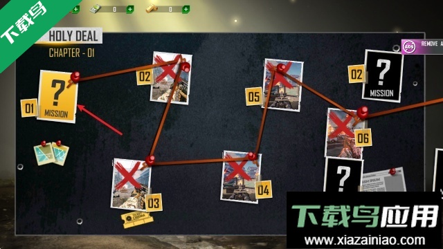 战争打击最新版本下载(WarStrike FPS Offline Gun Game)最新版截图3