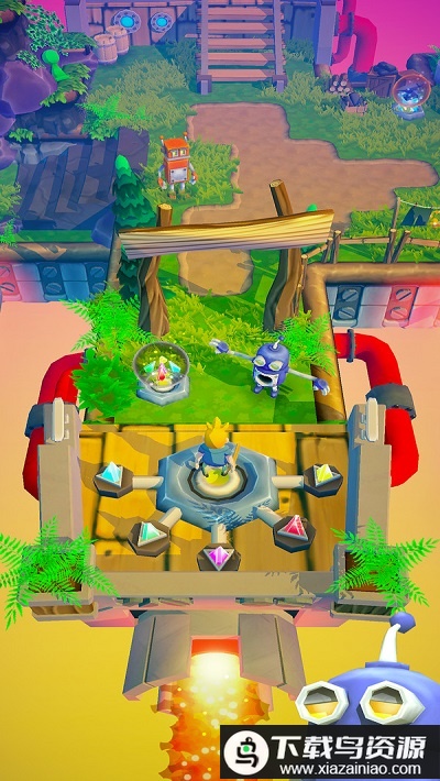 岬角手机版最新版截图1