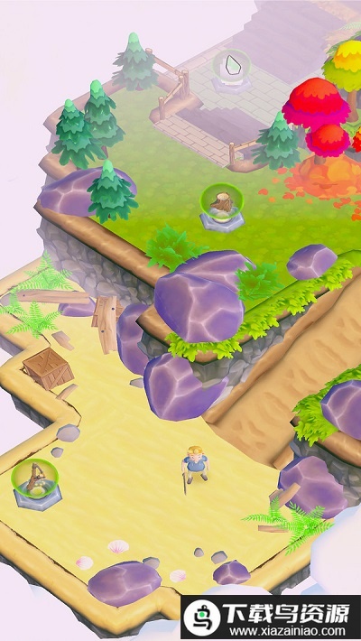 岬角手机版最新版截图2