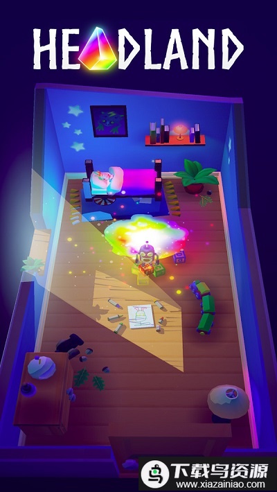 岬角手机版最新版截图3