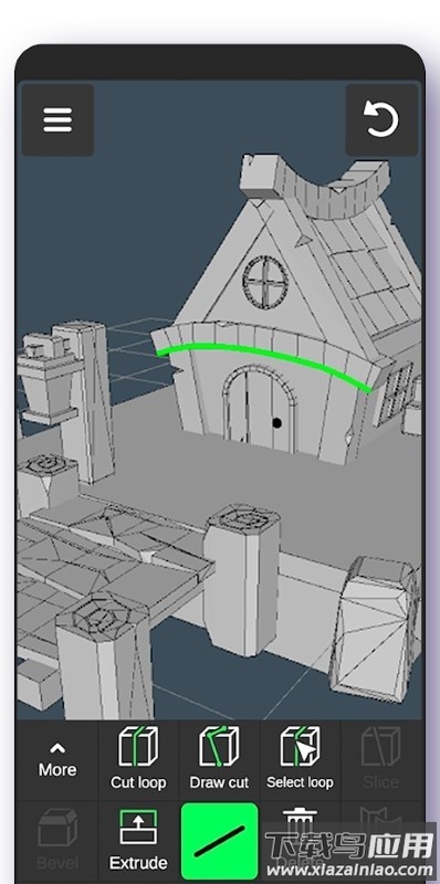 3D Modeling App截图1