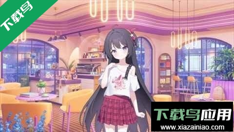 小小的身影重叠的内心手游下载最新版截图1