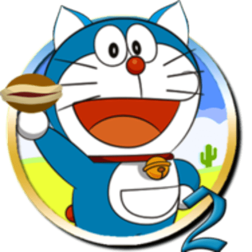 哆啦a梦生存去广告版(Bluecat Survival)