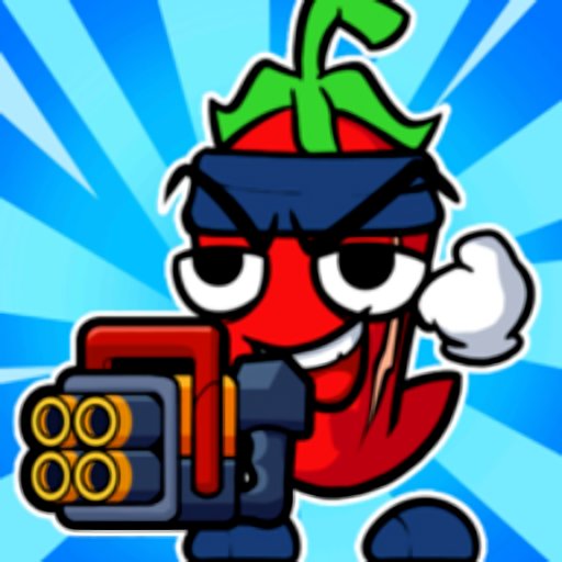 食物生存大作战无限金币