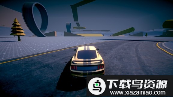 终极驾驶模拟器最新版最新版截图1