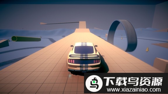 终极驾驶模拟器最新版最新版截图2