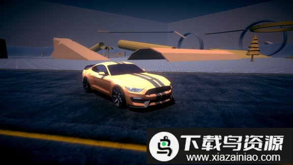 终极驾驶模拟器最新版最新版截图4