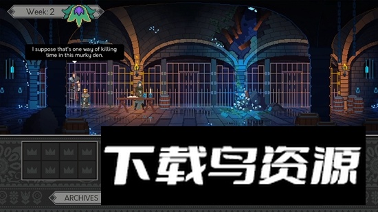 是的陛下游戏(Yes Your Grace)最新版截图2