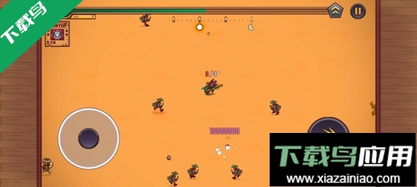 赏金幸存者汉化版下载(Bounty Of One: Premium)截图2