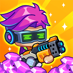 重装兵器游戏下载